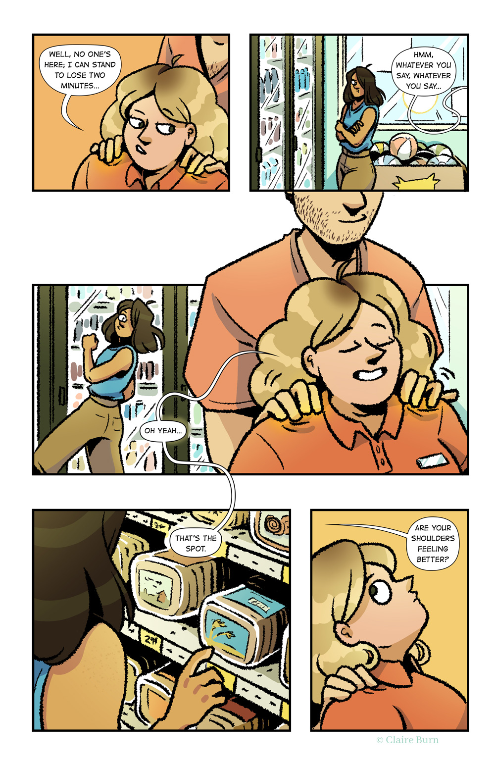 comic page 11